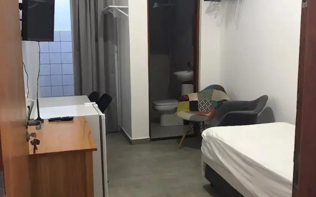 Casa Tâmara