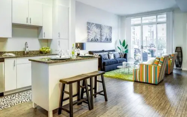 Postmark Apartments
