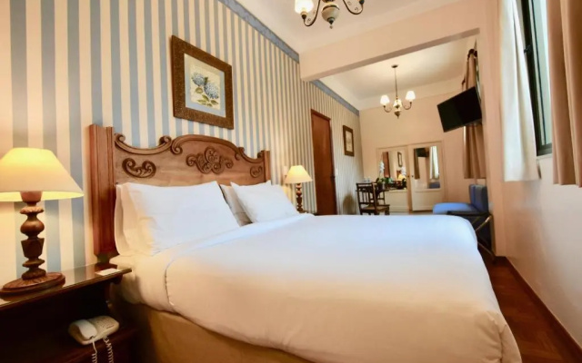 Hotel York