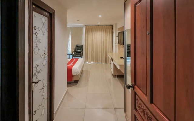 NIDA Rooms Udomsuk Rama 9 Complex