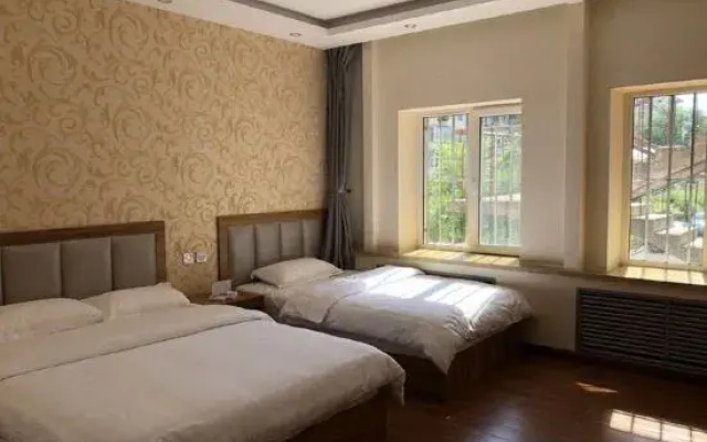 Harbin 303 Express Hotel