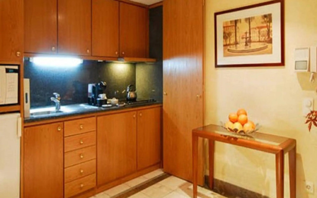 Stay in the heart of Lisbon - Altis Suites