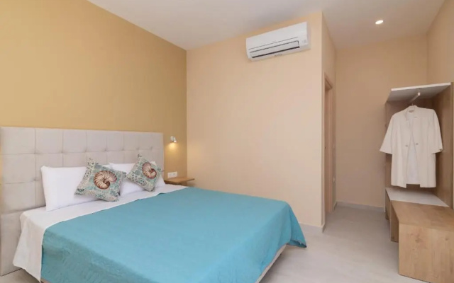 Spartakos Luxury Villa 6