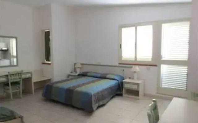 Hotel Due Torri