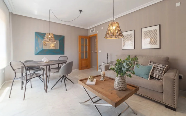 Living4Malaga East Coast