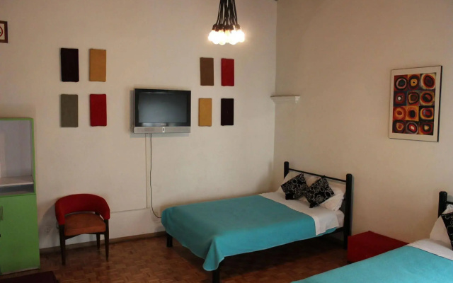 Hostal Regina