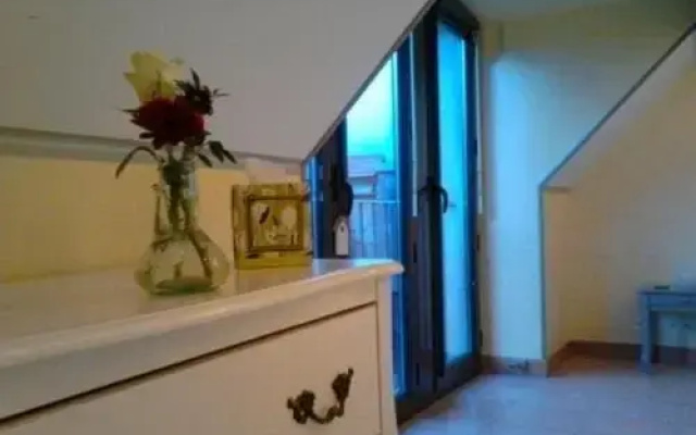 Chez Virginie