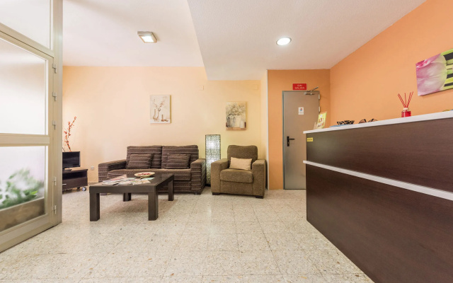 Hostal Arkanta