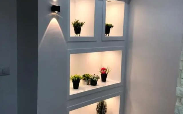 شقه فندقيه