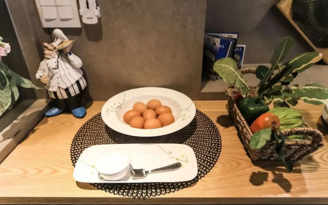 September Hotel