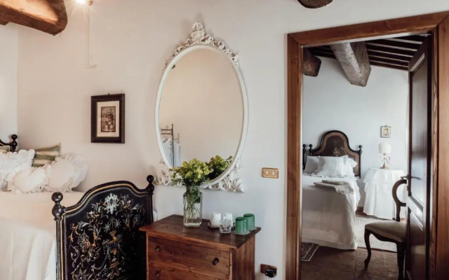 b&b casatorre