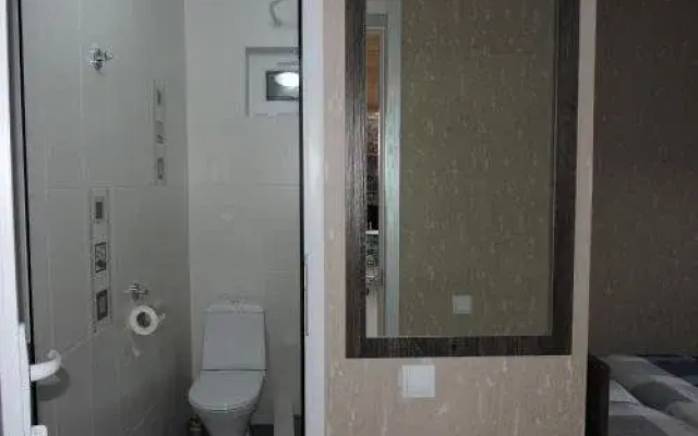 Eto Gardenia Apartment