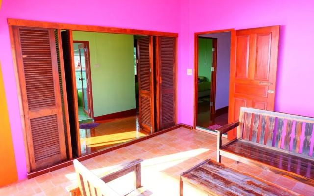 Khuntim Homestay Koh Rat