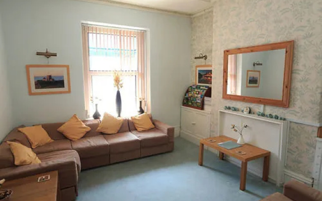 Saxonia Guest House