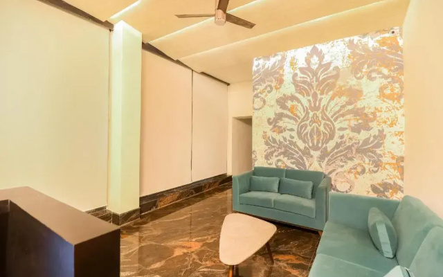 Nikhil Regency by OYO Rooms