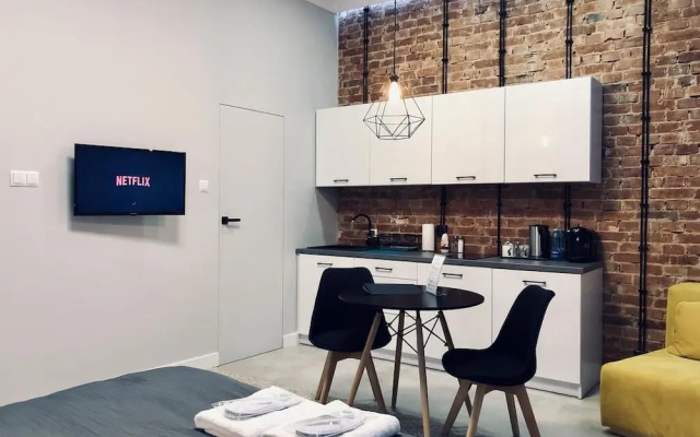 Gruda Apartments