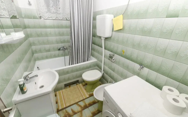 Apartment Eva P
