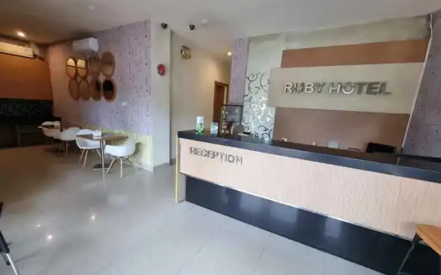 Hotel Ruby