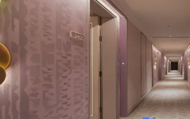 Mercure Pingyao Ancient City