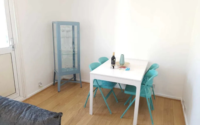 Bright and Spacious 3 bed Flat Westminster