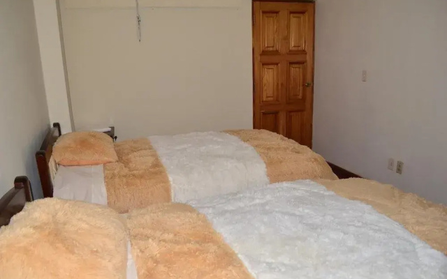 Like at Home B&B