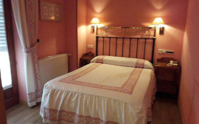 Hotel Nava Real