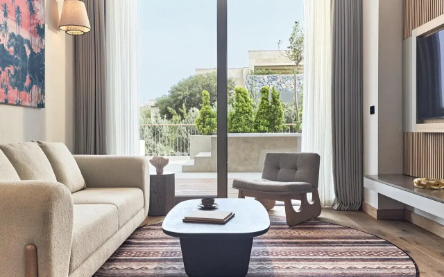 Hyde Bodrum