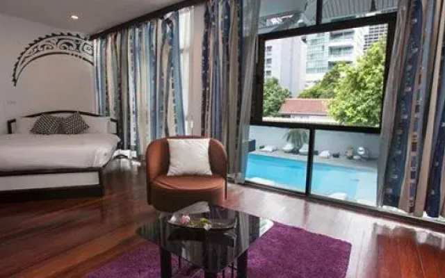 Ocean @ Livingstones Urban Boutique Resort