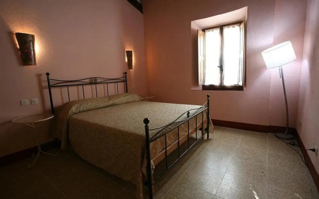Agriturismo La Quarta