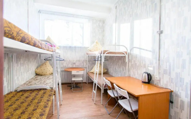 Korona Hostel