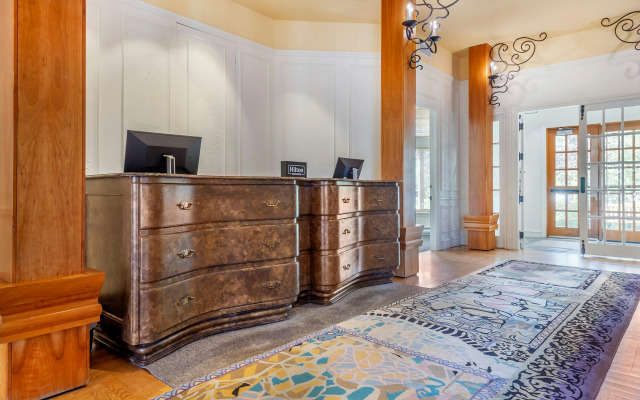 Hilton Grand Vacations Club Tremblant Canada