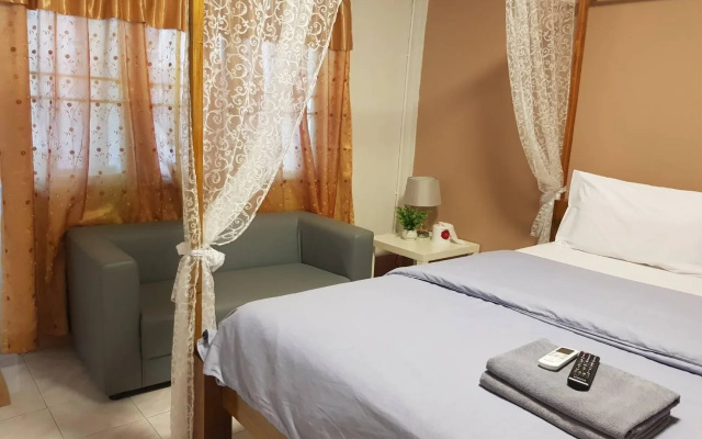Ann Guest House