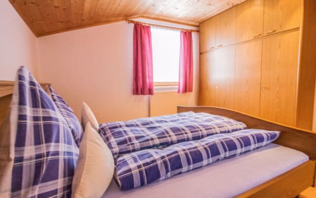 Ferienwohnung Anna