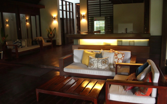 Isla Cabana Resort