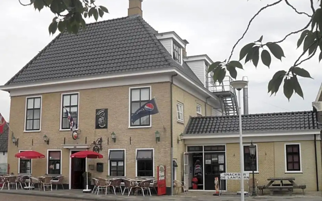 Hotel de Harmonie