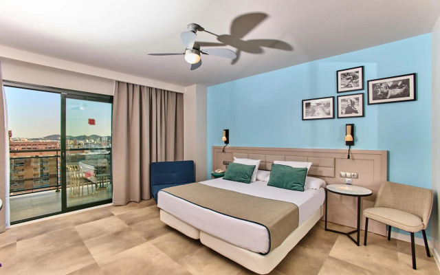 Leonardo Hotel Fuengirola Costa del Sol