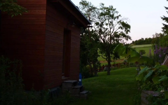 Apartmá Krkonoše