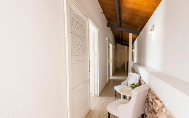 Cortijo La Vega Archidona by Ruralidays