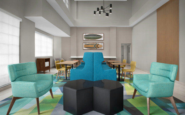 Hampton Inn & Suites San Clemente
