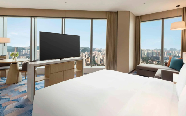 Hyatt Place Liuzhou
