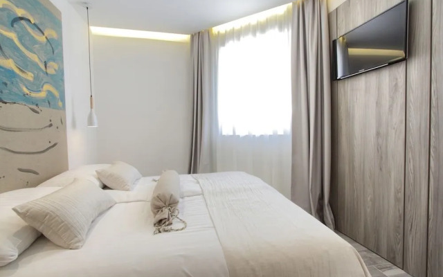 Apartment Kalamota
