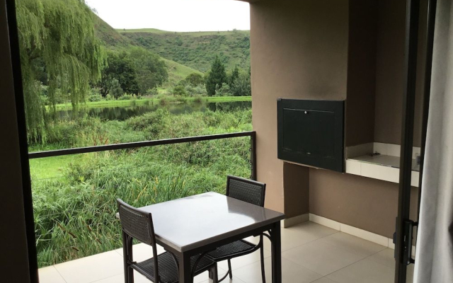 Dragon Peaks Mountain Resort