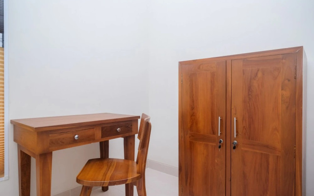 RedDoorz Syariah Near Transmart Pabelan Solo