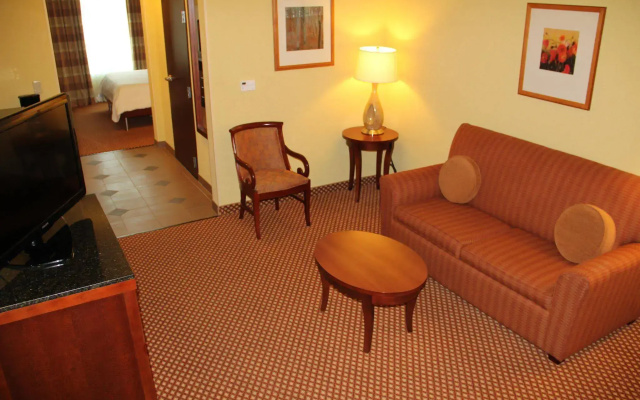 Hilton Garden Inn Houston West Katy
