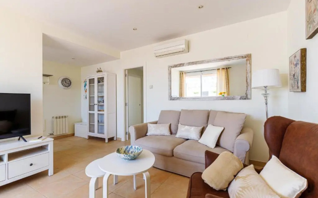 Sitges Centre Deluxe Penthouse Apartment