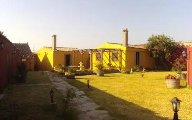 Apartamentos Daper