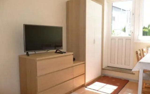 Apartament Tuwima 17