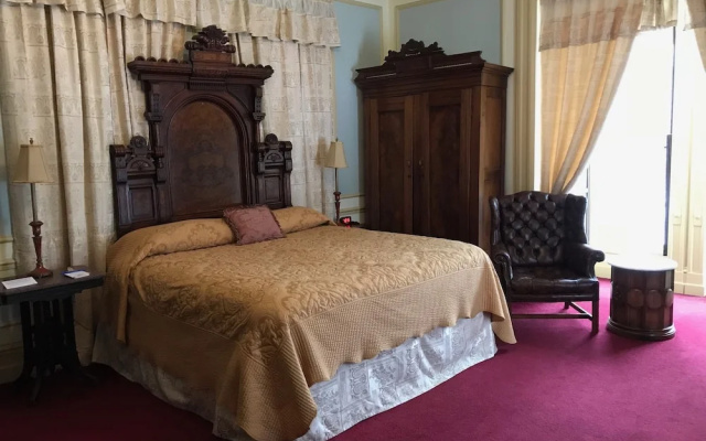 Batcheller Mansion Inn