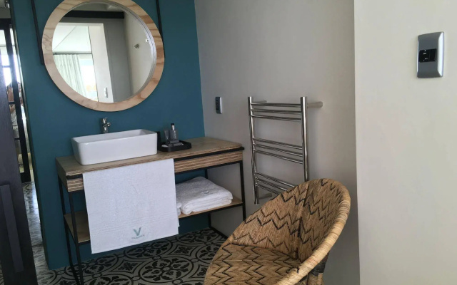 Vilacqua Boutique Guest Villa