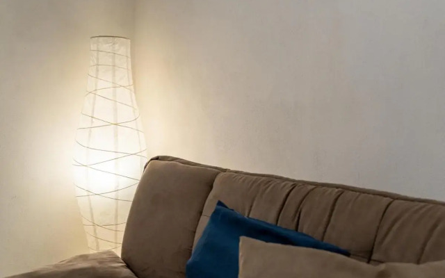 Santa Maria degli Angeli Apartment